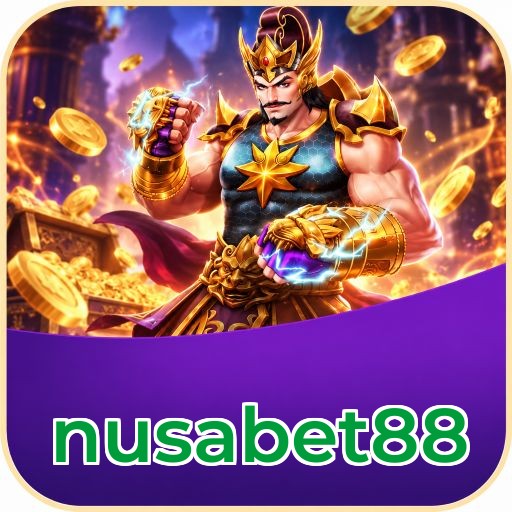 Tampilan antarmuka pengguna nusabet88 yang ramah dan intuitif.